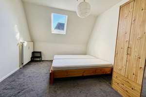 Haus mit viel Potenzial in Ostseenähe – Die vollständige Adresse der Immobilie erhältst du vom Anbieter., 23570 Travemünde, Lübeck – Vorschaubild 17
