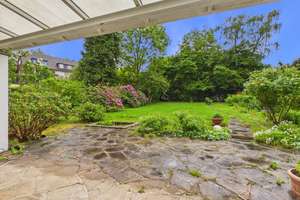 Gartentraum in der nördlichen Gartenstadt – Die vollständige Adresse der Immobilie erhältst du vom Anbieter., 44141 Westfalendamm, Dortmund – Vorschaubild 11