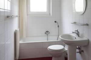 Exklusive Eigentumswohnung in bester Lage in Dortmund Mitte – Hohenfriedberger Straße 5, 44141 Westfalendamm, Dortmund – Vorschaubild 13