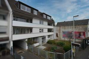 Vermietete Erdgeschosswohnung in Bonn-Duisdorf mit Garage – Am Burgweiher 11, 53123 Duisdorf, Bonn – Vorschaubild 3
