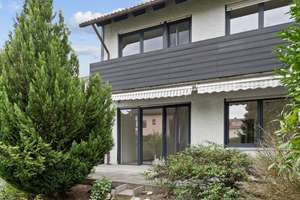 Großzügige Doppelhaushälfte mit Garten, Balkon und Garage in ruhiger Lage von Gaimersheim – Die vollständige Adresse der Immobilie erhältst du vom Anbieter., 85080 Gaimersheim – Vorschaubild 22