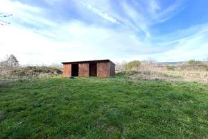 Raum für Träume – modernisiertes Wohnhaus mit Tierhaltung und Bauoption – Die vollständige Adresse der Immobilie erhältst du vom Anbieter., 23758 Oldenburg in Holstein – Vorschaubild 29