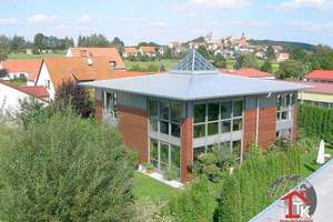 Repräsentatives Wohn-und Gewerbeensemble in Abenberg  – Die vollständige Adresse der Immobilie erhältst du vom Anbieter., 91183 Abenberg – Vorschaubild 6