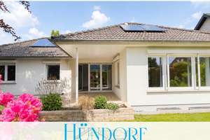 ‼️Effizienter Bungalow in Hagen a. T.W. – Modernisiert, gedämmt & mit 3-fach-verglasten Fenstern‼️