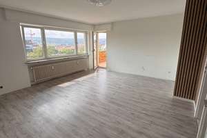 Modernisierte 3-Zimmer-Wohnung in Pforzheim Nordstadt mit Panoramablick – Die vollständige Adresse der Immobilie erhältst du vom Anbieter., 75177 Nordstadt, Pforzheim – Vorschaubild 4