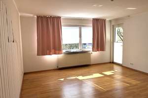 Wohnen in sehr ruhiger Lage: 2-Zimmer-Wohnung in Dortmund-Asseln – Mehlerweg 5, 44319 Asseln, Dortmund – Vorschaubild 2