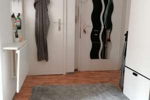 möbliertes Single Apartment  – Alter Kornmarkt 1, 93047 Innenstadt, Regensburg – Vorschaubild 6