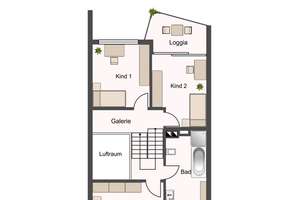 Großzügiges Einfamilienhaus mit Einliegerwohnung, Garten und Garage in Esch zu verkaufen! – Heinrich-Zille-Straße 11, 50765 Esch/Auweiler, Köln – Vorschaubild 24