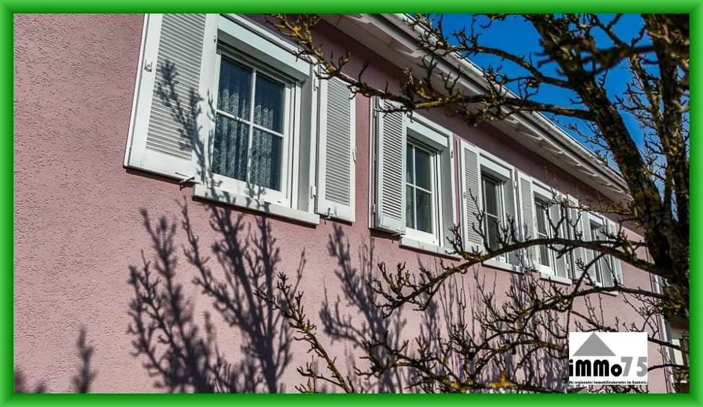 Immobilie in Ötisheim - vom Gotteshaus zum Wohntraum – außergewöhnliche Immobilie mit himmlischem Potenzial - Bild 3