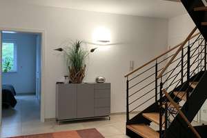 RESERVIERT - Mehrgenerationenhaus - 325m² Wohnfläche + 105m² DG-Ausbaureserve in bester Feldrandlage – Die vollständige Adresse der Immobilie erhältst du vom Anbieter., 68519 Viernheim – Vorschaubild 13