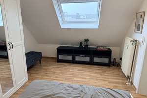 Vollständig möbliert inkl. WLAN, TV & Strom. Wohnung mit großer Terrasse in Poppelsdorf – Sebastianstrasse 28, 53115 Poppelsdorf, Bonn – Vorschaubild 8