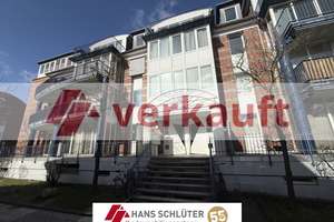 Wohnen o. Kapitalanlage? Attraktives 1- Zi. Appartement mit gr. Terrasse - Nähe der Uni in Horn-Lehe