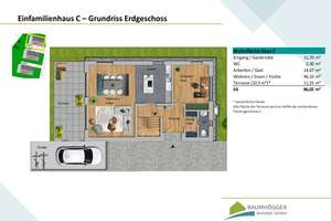 Modernes Wohnen mit Zukunft – Energieeffizientes Einfamilienhaus in Leverkusen-Bergisch Neukirchen – 51381 Bergisch Neukirchen, Leverkusen – Vorschaubild 15