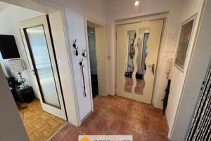 WOHNKOMFORT IN MÜNCHEN NEBEN WEIßENSEEPARK* 2-Zimmer Wohnung mit Südbalkon - möbliert – Bacherstraße 47, 81539 Obergiesing, München – Vorschaubild 8