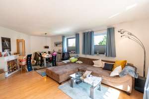 Einfamilienhaus mit Garage auf einem großzügigen eingewachsenen Grundstück in Thomsdorf – Die vollständige Adresse der Immobilie erhältst du vom Anbieter., 23738 Riepsdorf – Vorschaubild 5
