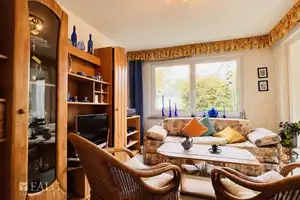 ***Wochenendhaus am Cramoner See*** – Nordwestmecklenburg (Kreis) – Vorschaubild 11