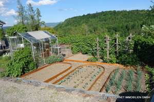 +++ AVERNET - WOHNHAUS MIT GR. GARTENGRUNDSTÜCK SUCHT NATURLIEBHABER +++ – Die vollständige Adresse der Immobilie erhältst du vom Anbieter., 79780 Stühlingen – Vorschaubild 2