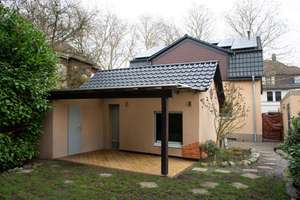 Romantisches, großes Einfamilienhaus in Bottrop-Batenbrock – Die vollständige Adresse der Immobilie erhältst du vom Anbieter., 46238 Eigen, Bottrop – Vorschaubild 28