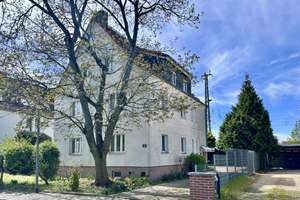 Helle, kleine 3,5 bis 4-Zimmer-Whg. mit Stellplätzen – Jahnring 39, 39104 Buckau, Magdeburg – Vorschaubild 9