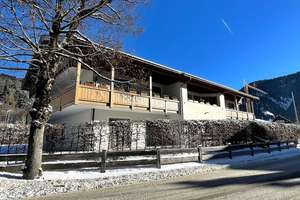 Steingold in alpiner Bestlage! Neuwertige Kapitalanlage mit Perspektive – Die vollständige Adresse der Immobilie erhältst du vom Anbieter., 83735 Bayrischzell – Vorschaubild 4