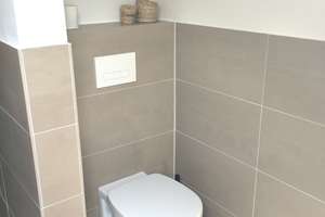 Modernisierte 3-Zimmer-Dachgeschoss-Wohnung in Köln-Lövenich – Saarstraße 80, 50859 Lövenich, Köln – Vorschaubild 5