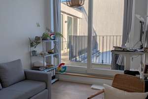 Nachmieter gesucht - 55m2 Prenzlauer Berg 360° Dachterrasse – Immanuelkirchstraße 31, 10405 Prenzlauer Berg, Berlin – Vorschaubild 8