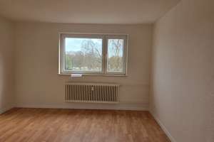 TOP sanierte 2 Zimmer Wohnung mit Balkon, Aufzug – vom Steinstraße 40, 45894 Buer, Gelsenkirchen – Vorschaubild 4