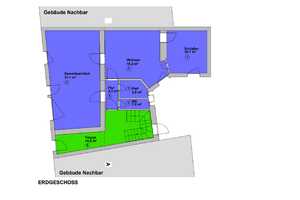 Mehrfamilienhaus Stadtmitte Aschaffenburg – Stadelmannstraße 15, 63739 Aschaffenburg – Vorschaubild 3