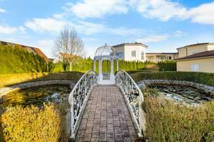 Palaisartige Neoklassik-Villa in Pfuhl – Die vollständige Adresse der Immobilie erhältst du vom Anbieter., 89233 Neu-Ulm – Vorschaubild 11