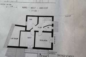 Modernisiertes Einfamilienhaus mit Carport und Garten zu verkaufen. – Die vollständige Adresse der Immobilie erhältst du vom Anbieter., 42719 Wald, Solingen – Vorschaubild 4