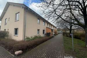 Tolle 3-Zimmerwohnung in Holzhausen