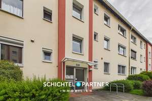 Gartenstadt Süd | 3-Zimmer-Wohnung für Kapitalanleger & Selbstnutzer – Die vollständige Adresse der Immobilie erhältst du vom Anbieter., 28201 Gartenstadt Süd, Bremen – Vorschaubild 2