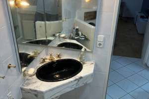 Idyllische großräumige helle  2-Zimmer-Wohnung in München Aubing – Freienfelsstraße 12b, 81249 Aubing-Süd, München – Vorschaubild 11