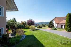 Top gepflegtes 1996er EFH mit Einliegerwohnung in Fichtelberger Bestlage mit Fernblick! – Eichenweg 31, 95686 Bayreuth (Kreis) – Vorschaubild 12