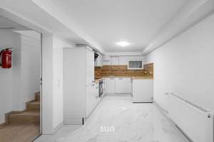 Stilvolle Maisonette-Wohnung mit 110 m² GARTEN, ATRIUM und zwei TERRASSEN – Die vollständige Adresse der Immobilie erhältst du vom Anbieter., 55127 Lerchenberg, Mainz – Vorschaubild 23