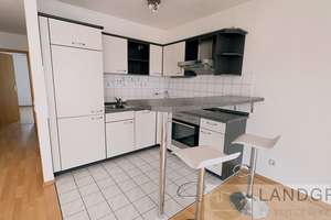 Bosch Nähe 2 Zimmer Wohnung in Reutlingen schön geschnitten ideal für Studenten und Paare im 1OG.+TG – Die vollständige Adresse der Immobilie erhältst du vom Anbieter., 72762 Reutlingen-Mitte, Reutlingen – Vorschaubild 5