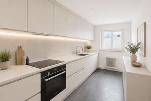Bezugsfreie 3-Zimmer-Altbauwohnung im Bergmannkiez in Berlin-Kreuzberg – Die vollständige Adresse der Immobilie erhältst du vom Anbieter., 10961 Kreuzberg, Berlin – Vorschaubild 10