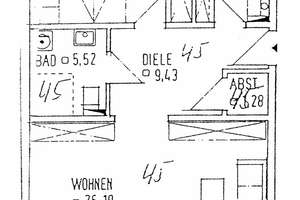 Barrierefreie Eigentumswohnung mit Perspektive - heute schon an morgen denken! – 34123 Waldau, Kassel – Vorschaubild 16