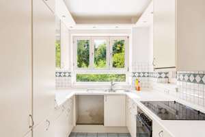 Großzügiges Einfamilienhaus mit schönem Garten – Blumenthalstraße 53, 69120 Neuenheim, Heidelberg – Vorschaubild 13