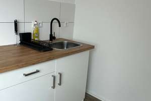 Exklusiv möbliertes Apartment in Uni-Nähe Wuppertal – Südstrasse 72, 42119 Elberfeld, Wuppertal – Vorschaubild 14