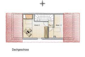 Ruhig wohnen, zentral leben – Reiheneckhaus mit Wohlfühlcharakter – Die vollständige Adresse der Immobilie erhältst du vom Anbieter., 89269 Vöhringen – Vorschaubild 30