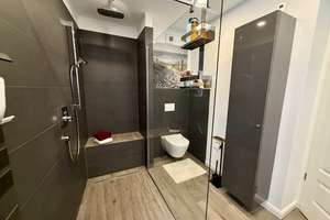 Neuwertige, moderne 2-Zimmer-Wohnung mit hohem Komfort – 23570 Travemünde, Lübeck – Vorschaubild 13