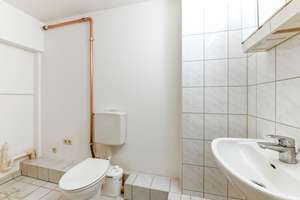 Groß Flottbek: Maisonette mit Potenzial für individuelle Wohnkonzepte – Die vollständige Adresse der Immobilie erhältst du vom Anbieter., 22607 Groß Flottbek, Hamburg – Vorschaubild 19