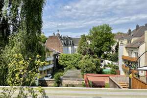 Traumhafte Maisonette-Wohnung mit zwei Balkonen – Von-Eynern-Str 9, 42275 Oberbarmen, Wuppertal – Vorschaubild 2