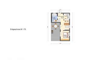 ÜL- TINY-EFFIZIENZHAUS in Hüttstadl, Fichtelberg – Die vollständige Adresse der Immobilie erhältst du vom Anbieter., 95686 Fichtelberg – Vorschaubild 13