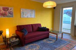 Freundliche 3-Zimmer-Wohnung mit Einbauküche im Luisenviertel nahe Laurentiusplatz – Friedrich-Ebert-Straße 43, 42103 Wuppertal – Vorschaubild 10