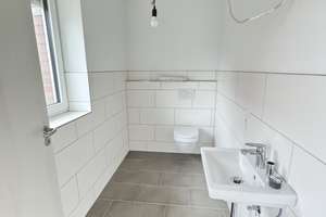 Wohnung Neubau Doppelhaushälfte Erstbezug (KfW 40 Plus) – Steenkenkamp 10, 26901 Lorup – Vorschaubild 9