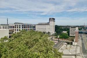 Charmante Wohnung über den Dächern Duisburgs – Münzstraße 56, 47051 Altstadt, Duisburg – Vorschaubild 8