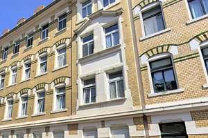 Provisionsfrei: 2-Zi-ETW mit Stellplatz in Leipzig-Plagwitz