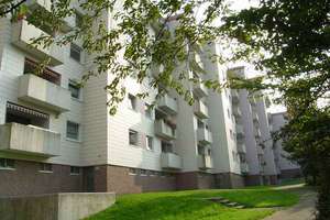 3-Zimmer-Wohnung in Bochum Steinkuhl – Girondelle 99, 44799 Querenburg, Bochum – Vorschaubild 5